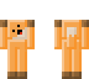 fox carrying item base