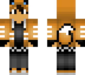 foxboy blue