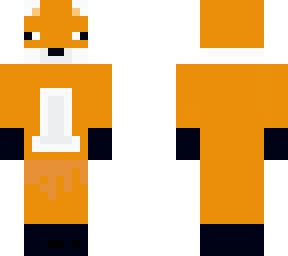 foxy lad