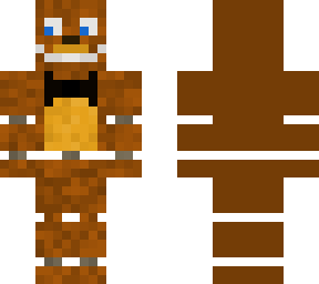 freddy
