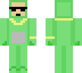 fridde's skin