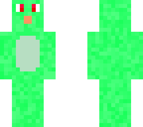 frog skin
