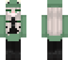 froggie!