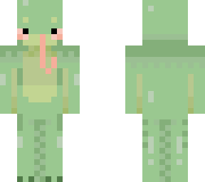 froggie