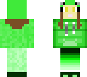 frooggy boo