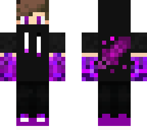 Furious | Minecraft Skins