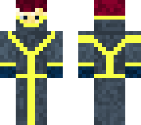 futuristic fred