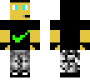 gamer boy revamp