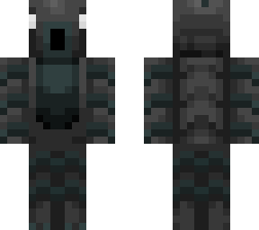 gapping wither