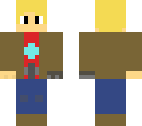 gary goodspeed, mi primera skin