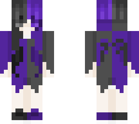 ghost girl