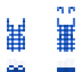 gingham - ob