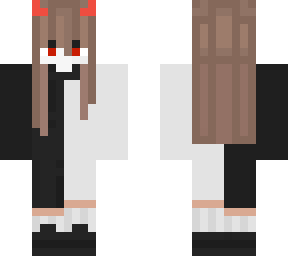girl demon