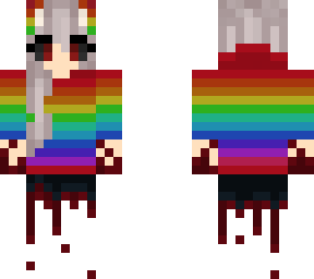 girl with no legs