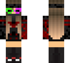 glasses
