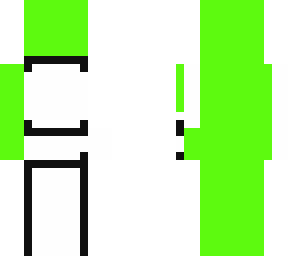 glitched dream