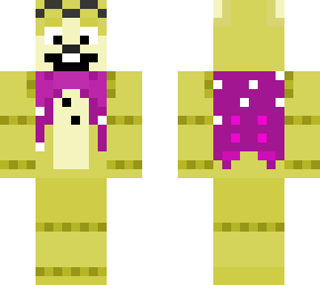 glitchtrap