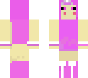 glitter lucku