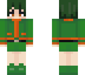 gon freecss
