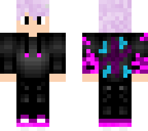 got bored