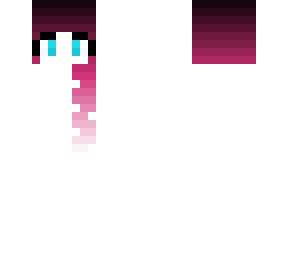 gradient hair base
