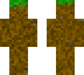 grass block