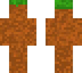 grass dude