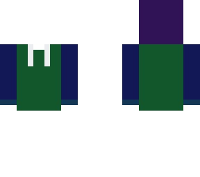 green,blue purple