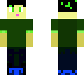 green dork