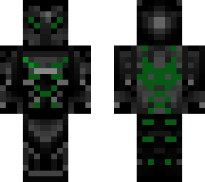 green guardian (revealed gaming)