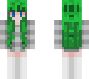 Girl | Minecraft Skins