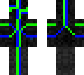 greenblue