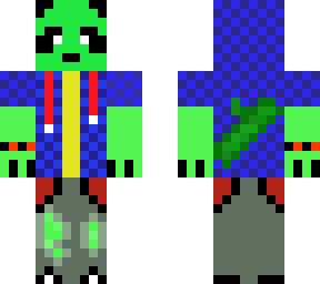greenpanda