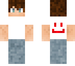 guy skin