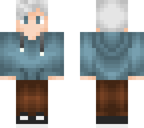guys, is this skin okay?