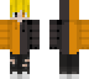 halloween luckzo