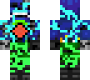 hardmode b;lox (for my friend this is his custom i made for him)