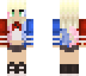 harley quinn