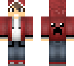 he skin 2