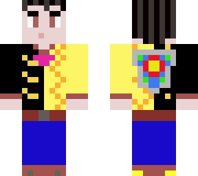 hedric magnesio