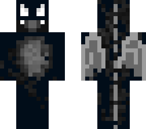 herobrine ender dragon