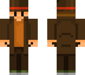 hershel