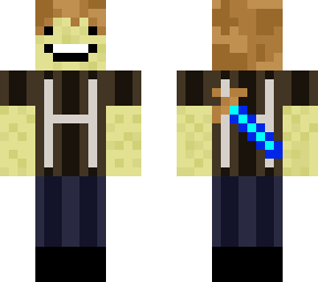 hh youtube's skin 2!!