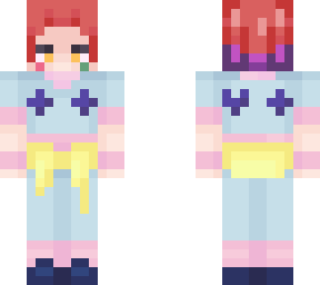 hisoka v4