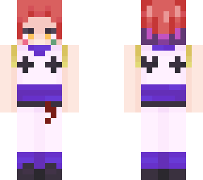 hisoka v5