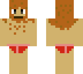 hobo man