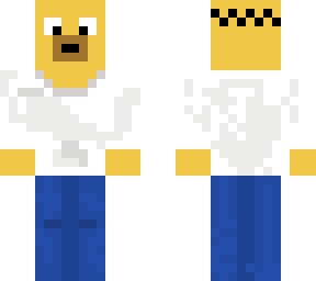 homer simpson