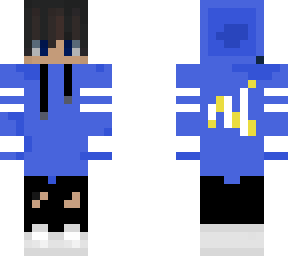 hoodie boy