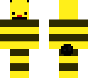 i'm a bee (quick fix)