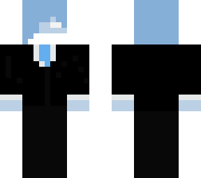 ice lad but suit again because i messed up the first time